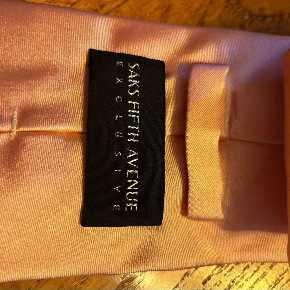 Saks Fifth Avenue beautiful shade